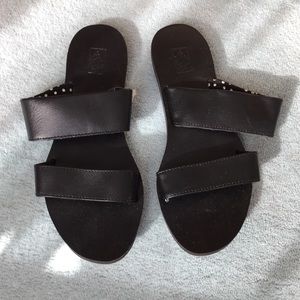 vans lita sandals